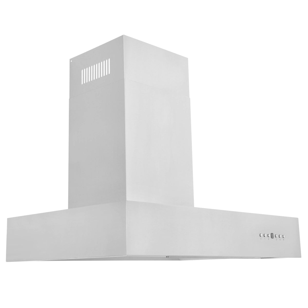 ZLINE - 30 inches - Externally Vented - Wall Range Hood - Stainless Steel