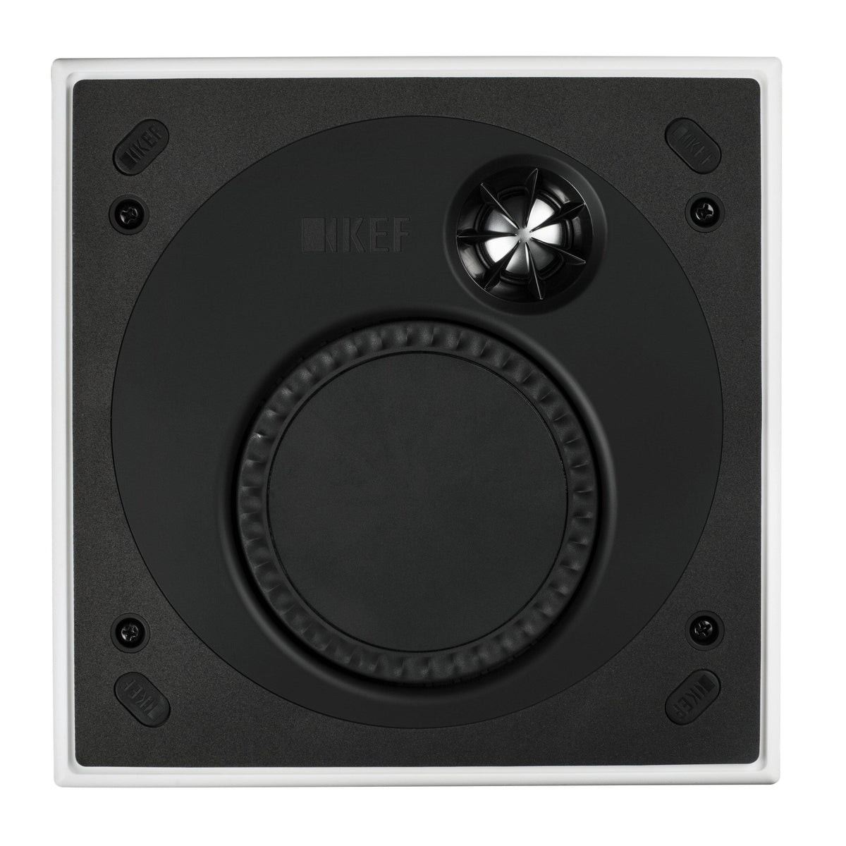 KEF - CI160TS ARCHITECURAL SPEAKER (EACH) - White