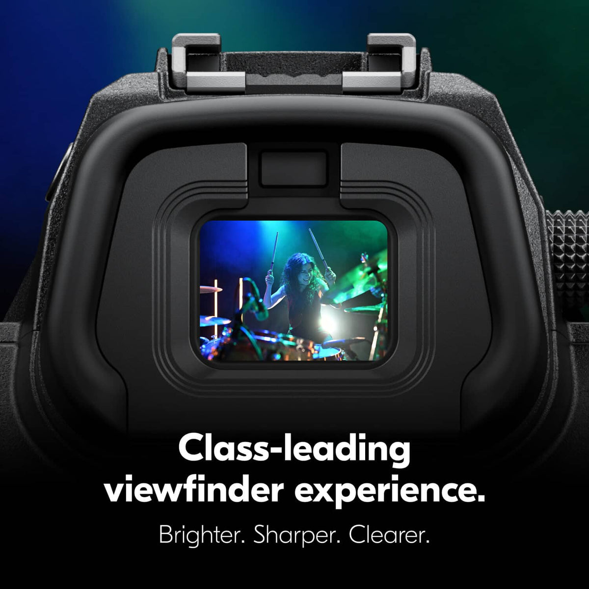 Nikon - Z5II 4 K Video Mirrorless Camera Body - Black