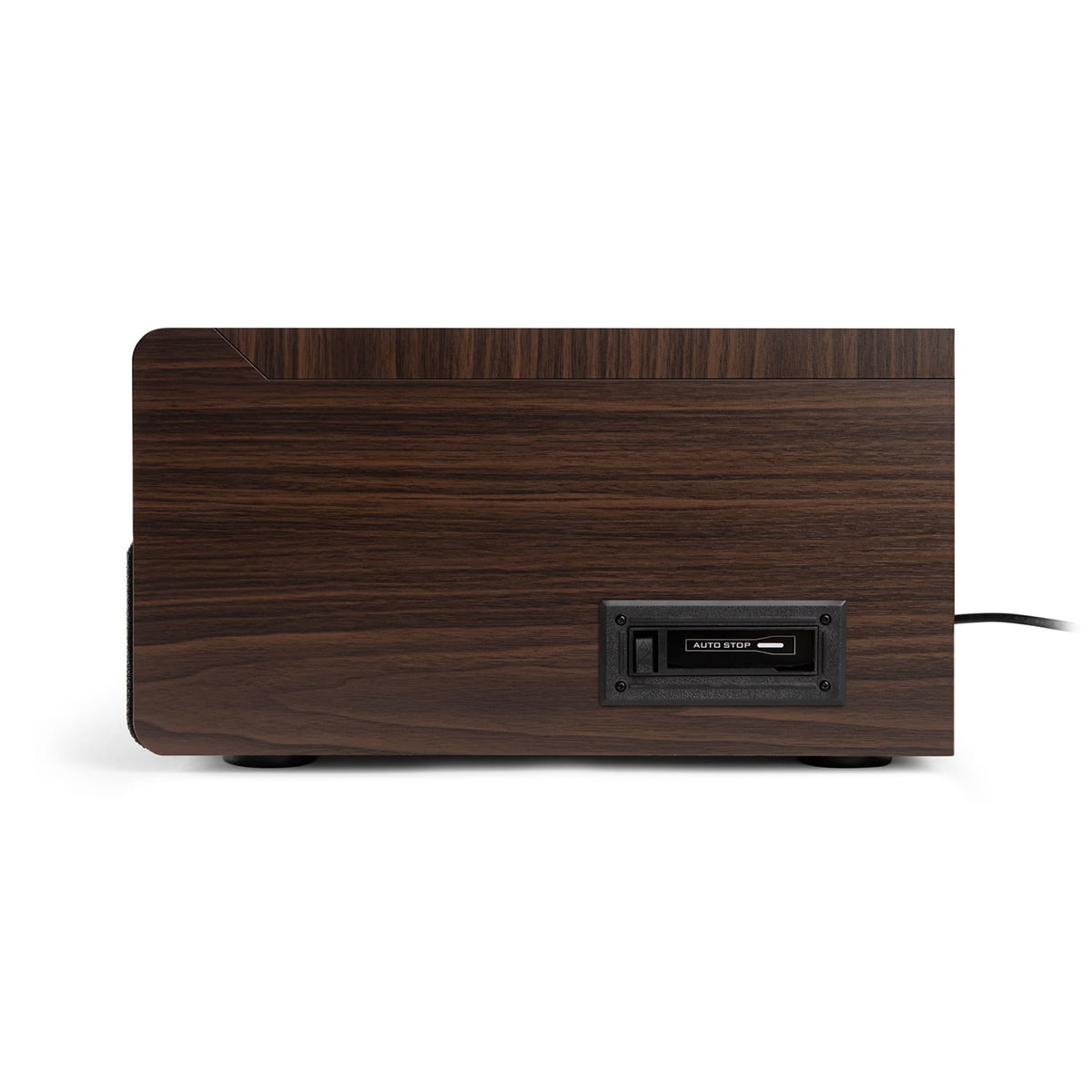 Victrola - Empire Bluetooth 6-in-1 Record Player - Gold/Brown/Black