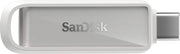 SANDISK - Phone Drive 256GB USB Type-C - Arctic - White