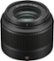 XC35mmF2 Prime Lens for Fujifilm X-Mount System Cameras - Black