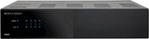 MartinLogan - 8.0-Ch. Matrix Distribution Amplifier - Black