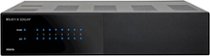 MartinLogan - 16.0-Ch. Matrix Distribution Amplifier - Black