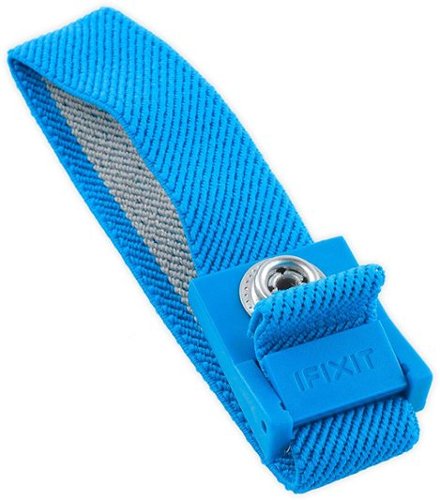 iFixit - Antistatic Wrist Strap