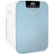 Cooluli - Concord 0.7 Cu. Ft. Mini Fridge - Blue