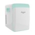 Cooluli - Classic 0.5 Cu. Ft. Mini Fridge - Teal