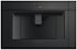 Fisher & Paykel - Single Serve Coffee Maker with Cappuccinatore - Black