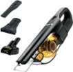 Shark - UltraCyclone Pet Pro+ CH951 Cordless Hand Vac with Self-Cleaning Pet Power Brush - Black