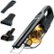 Shark - UltraCyclone Pet Pro+ CH951 Cordless Hand Vac with Self-Cleaning Pet Power Brush - Black
