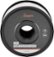 Rocketfish™ - Rocketfish - 50' Flat 16 Gauge CL2 In Wall Speaker Wire - White