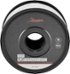 Rocketfish™ - Rocketfish - 50' Flat 16 Gauge CL2 In Wall Speaker Wire - White