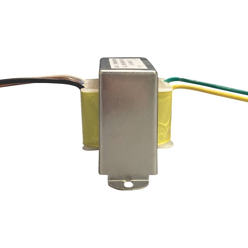 Sonance - PS60XF - 60 Watt 70V Transformer (Each) - Silver