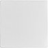 MartinLogan - Square Grille for C8-HT and Sistine 4XC Speakers - White