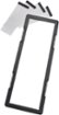 In-Wall Mount Bracket for MartinLogan Tribute 5XW Speakers - Black