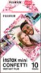 Fujifilm - instax mini Confetti Instant Film - Multi