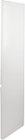 GE - Right Side Panel for Counter Depth Café Refrigerators CWE23SP4MW2 & CYE22TP4MW2 - Matte White