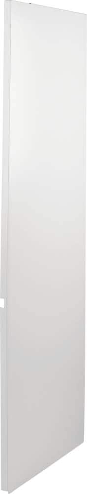 GE - Right Side Panel for Counter Depth Café Refrigerators CWE23SP4MW2 & CYE22TP4MW2 - Matte White