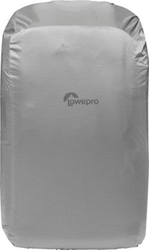 Lowepro - Fastpack Camera Backpack - Black