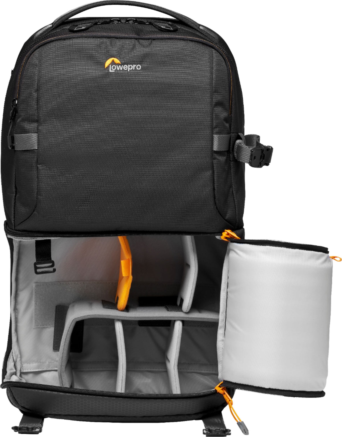 Lowepro - Fastpack Camera Backpack - Black