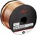 Rocketfish™ - 30' 16 Gauge Pure Copper Speaker Wire - Clear