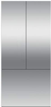 Door Panel Kit for Fisher & Paykel Refrigerator/Freezers - Stainless Steel