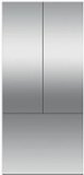 Door Panel Kit for Fisher & Paykel Refrigerator/Freezers - Stainless Steel