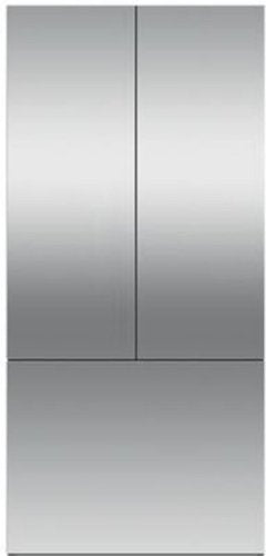 Door Panel Kit for Fisher & Paykel Refrigerator/Freezers - Stainless Steel