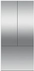 Door Panel Kit for Fisher & Paykel Refrigerator/Freezers - Stainless Steel
