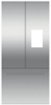 Door Panel Kit for Fisher & Paykel Refrigerator/Freezers - Stainless Steel