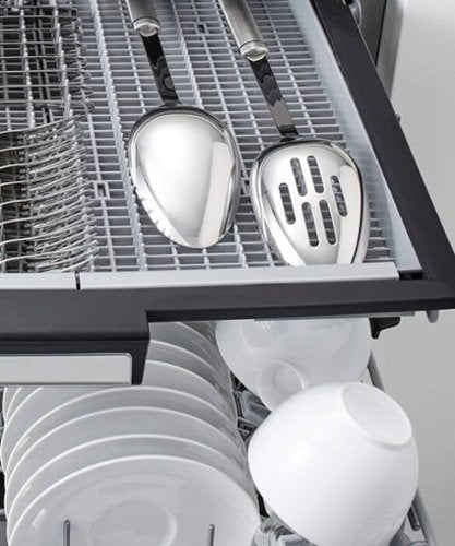 Fisher & Paykel - 24" ADA Single Door Dishwasher 3 racks - Custom Panel Ready