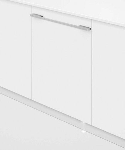 Fisher & Paykel - 24" ADA Single Door Dishwasher 3 racks - Custom Panel Ready