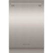 Door Panel for Fisher & Paykel Dishwashers - Stainless Steel