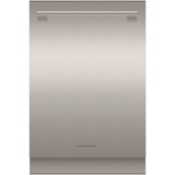 Door Panel for Fisher & Paykel Dishwashers - Stainless Steel