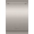Door Panel for Fisher & Paykel Dishwashers - Stainless Steel