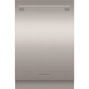 Door Panel for Fisher & Paykel Dishwashers - Stainless Steel