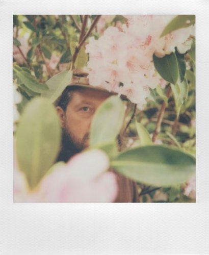 Polaroid - i-Type Color Film - White