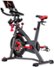 Schwinn - IC4 Indoor Cycling Exercise Bike - Gray