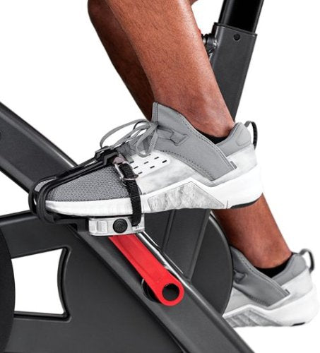 Schwinn - IC4 Indoor Cycling Exercise Bike - Gray