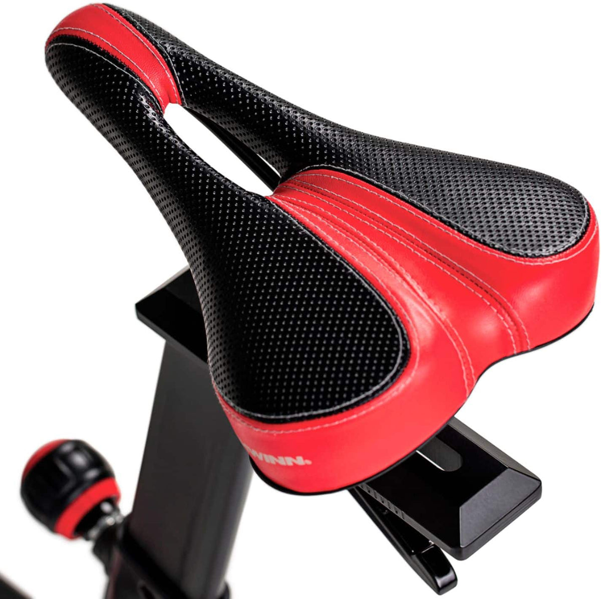 Schwinn - IC4 Indoor Cycling Exercise Bike - Gray
