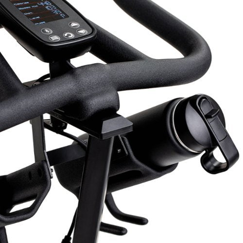 Schwinn - IC4 Indoor Cycling Exercise Bike - Gray
