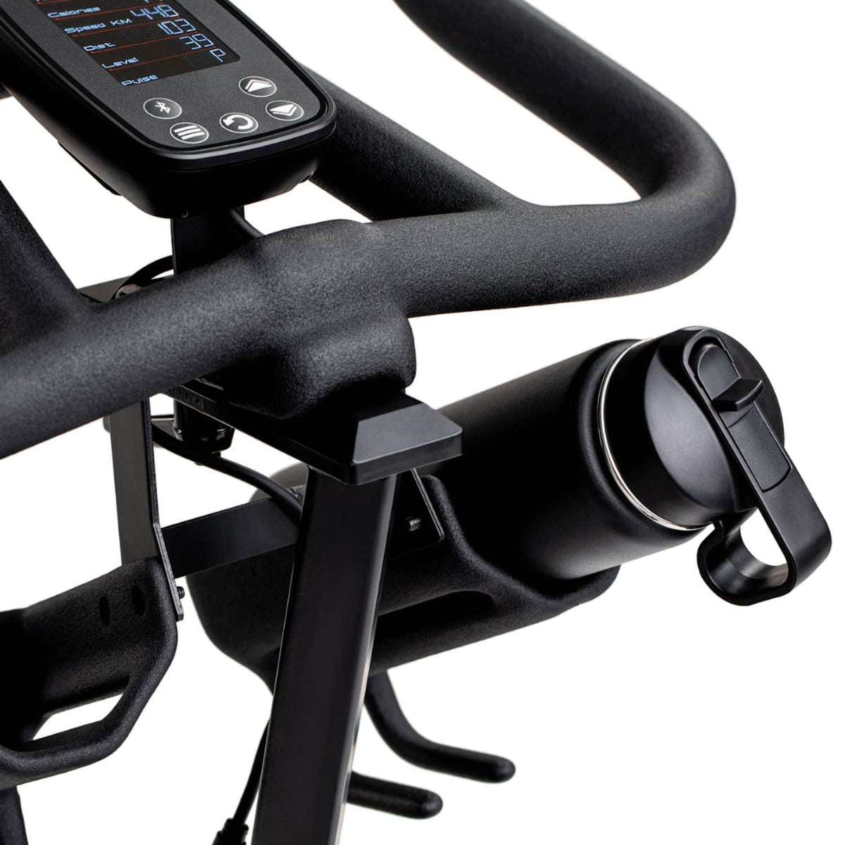Schwinn - IC4 Indoor Cycling Exercise Bike - Gray