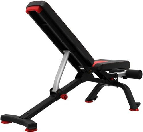 BowFlex - 5.1S Stowable Bench - Black