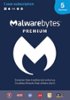 Malwarebytes - Premium (5-Devices) - Android, Apple iOS, Chrome, Mac OS, Windows