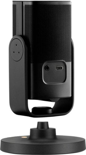 RØDE - NT-USB MINI Studio-Quality USB Microphone - Black