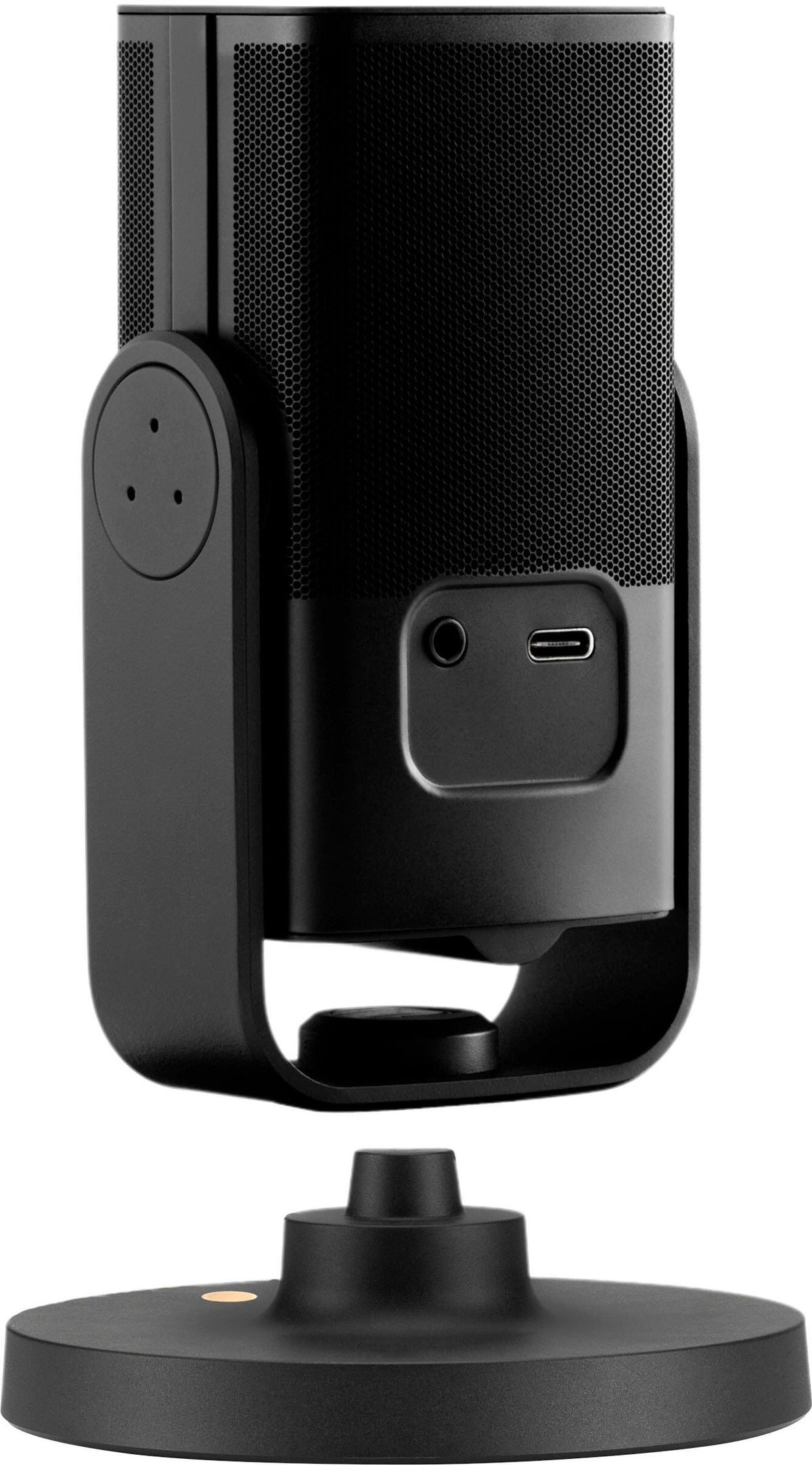 RØDE - NT-USB MINI Studio-Quality USB Microphone - Black
