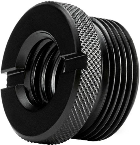 RØDE - NT-USB MINI Studio-Quality USB Microphone - Black