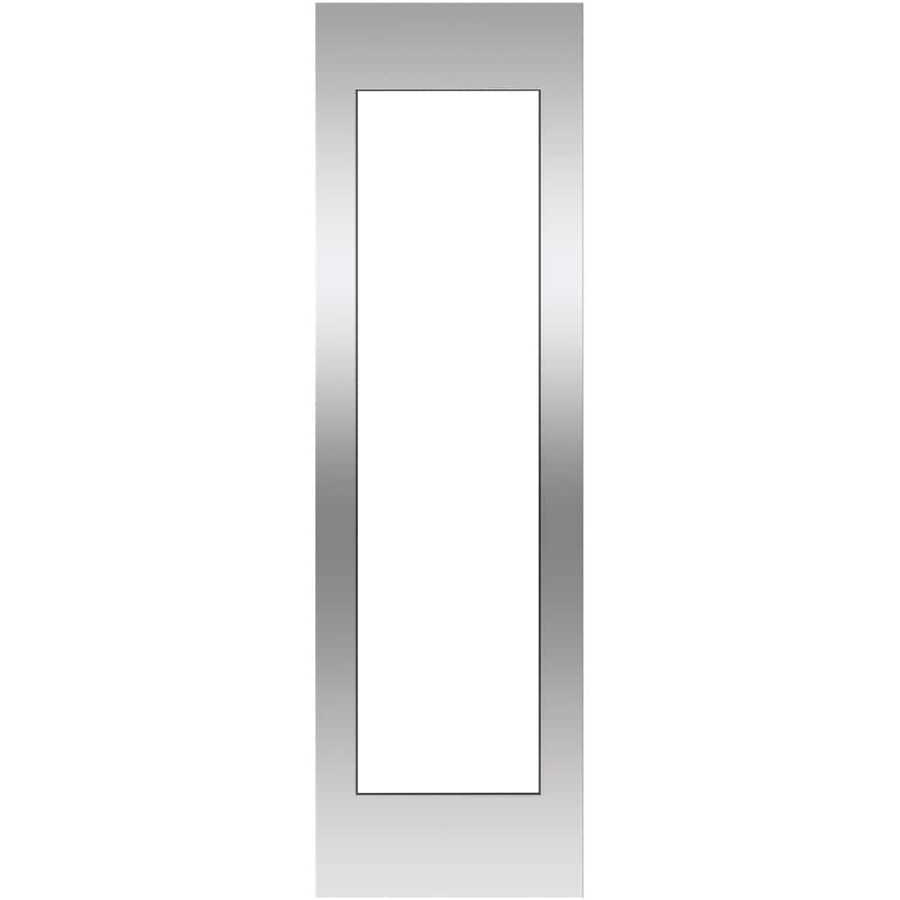 Door Panel for Fisher & Paykel Wine Coolers - Stainless Steel