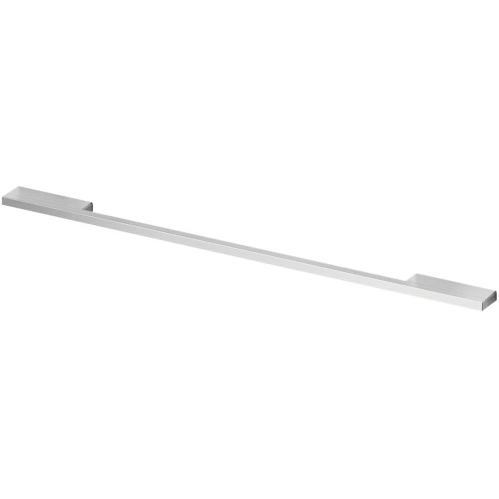 Fisher & Paykel - Handle Kit for ActiveSmart RS36A72J1, RS36A72J1_N and RS36A72JC1 - Black