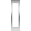 Door Panel for Fisher & Paykel Wine Coolers - Stainless Steel